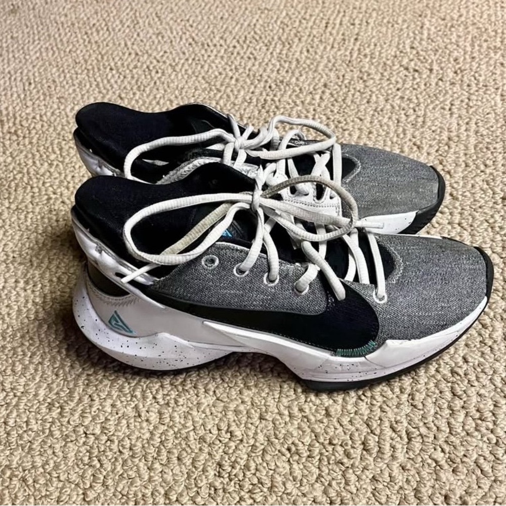 Nike size 6